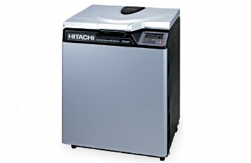 HIMAC High-Speed Refrigerated Centrifuge : CR22N